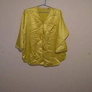 Victoria secret night shirt